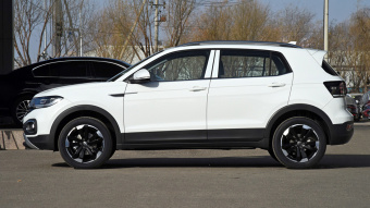 VW Tacqua Joy Connect 1.5L AT